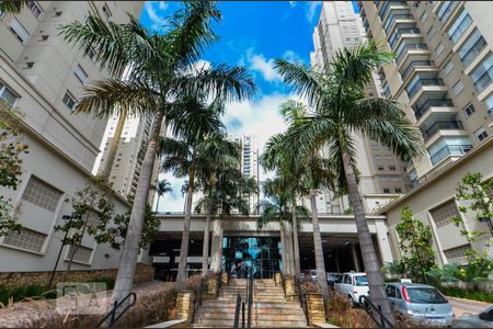 Studio à venda com 38m², 1 quarto e 1 vaga Studio à venda com 38m², 1 quarto e 1 vagaFachada do Condomínio