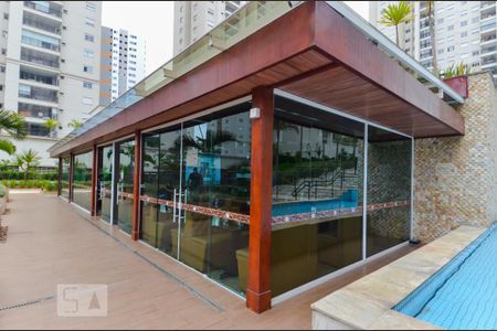 Studio à venda com 38m², 1 quarto e 1 vaga Studio à venda com 38m², 1 quarto e 1 vagaPadaria
