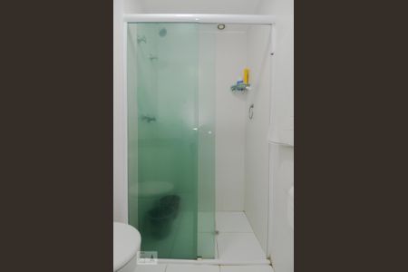 Studio à venda com 38m², 1 quarto e 1 vaga Studio à venda com 38m², 1 quarto e 1 vagaBanheiro