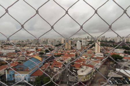 Vista Varanda Gourmet  de apartamento para alugar com 3 quartos, 105m² em Parque São Jorge, São Paulo