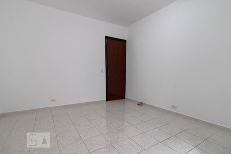 Sala de casa para alugar com 2 quartos, 80m² em Vila Isolina Mazzei, São Paulo