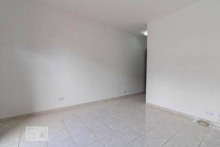 Suíte 1 de casa para alugar com 2 quartos, 80m² em Vila Isolina Mazzei, São Paulo