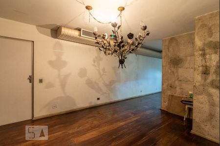 Sala de Jantar 1 de casa para alugar com 4 quartos, 520m² em Jardim São Bento, São Paulo