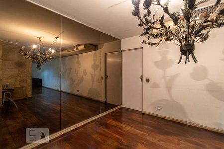 Sala de Jantar 1 de casa para alugar com 4 quartos, 520m² em Jardim São Bento, São Paulo