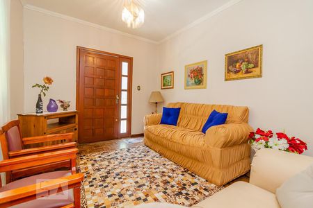 Sala de casa à venda com 5 quartos, 178m² em Partenon, Porto Alegre