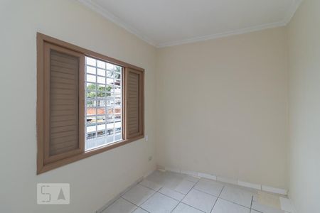 Quarto de apartamento à venda com 1 quarto, 50m² em Vila Matias, São Paulo