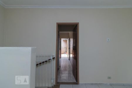 Sala de apartamento à venda com 1 quarto, 50m² em Vila Matias, São Paulo
