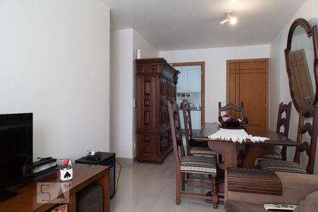 Sala de apartamento para alugar com 3 quartos, 93m² em Recreio dos Bandeirantes, Rio de Janeiro
