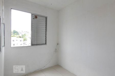 Quarto 1  de apartamento para alugar com 3 quartos, 56m² em Conjunto Residencial José Bonifácio, São Paulo