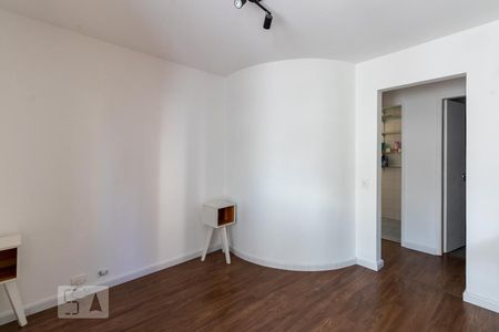 Quarto de apartamento para alugar com 1 quarto, 60m² em Moema, São Paulo