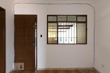 Sala de casa para alugar com 3 quartos, 75m² em Jardim Pedro José Nunes, São Paulo