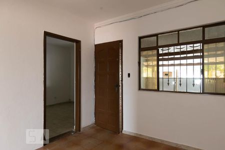 Sala de casa para alugar com 3 quartos, 75m² em Jardim Pedro José Nunes, São Paulo