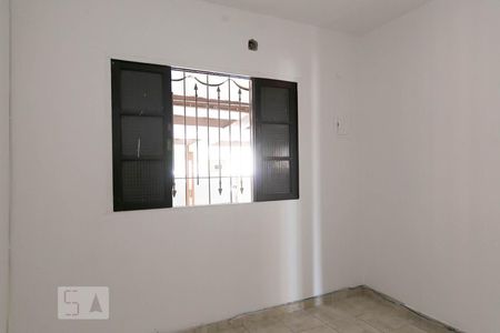 Quarto 1  de casa para alugar com 3 quartos, 75m² em Jardim Pedro José Nunes, São Paulo