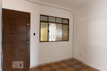 Sala de casa para alugar com 3 quartos, 75m² em Jardim Pedro José Nunes, São Paulo