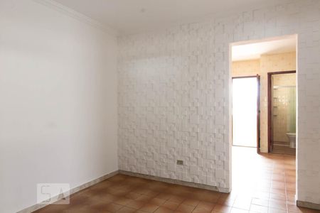 Sala de casa para alugar com 3 quartos, 75m² em Jardim Pedro José Nunes, São Paulo