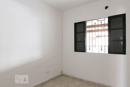 Quarto 1  de casa para alugar com 3 quartos, 75m² em Jardim Pedro José Nunes, São Paulo