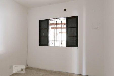 Quarto 1  de casa para alugar com 3 quartos, 75m² em Jardim Pedro José Nunes, São Paulo