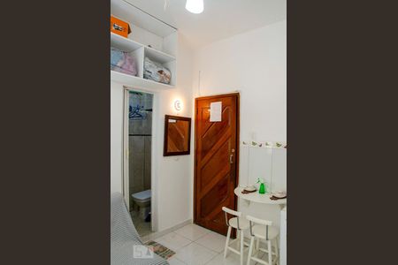 Studio de kitnet/studio à venda com 1 quarto, 18m² em Centro, Rio de Janeiro