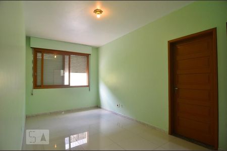 Sala de apartamento à venda com 2 quartos, 68m² em Centro, Canoas