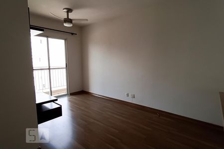 Sala de apartamento para alugar com 2 quartos, 71m² em Barueri, Barueri