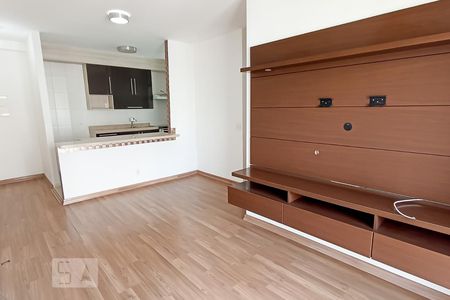 Sala de apartamento para alugar com 2 quartos, 71m² em Barueri, Barueri