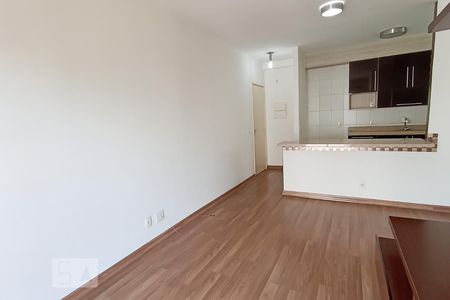 Sala de apartamento para alugar com 2 quartos, 71m² em Barueri, Barueri