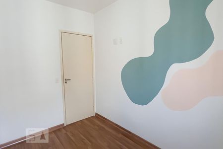 Quarto de apartamento para alugar com 2 quartos, 71m² em Barueri, Barueri