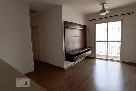 Sala de apartamento para alugar com 2 quartos, 71m² em Barueri, Barueri