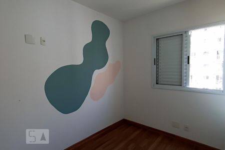 Quarto de apartamento para alugar com 2 quartos, 71m² em Barueri, Barueri