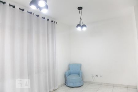 Sala de casa de condomínio à venda com 2 quartos, 53m² em Vila Progresso (zona Leste), São Paulo