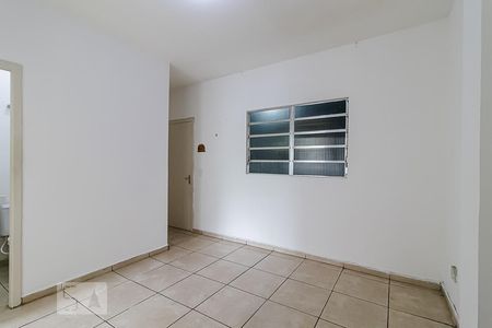 Sala de apartamento para alugar com 1 quarto, 55m² em Ipiranga, São Paulo