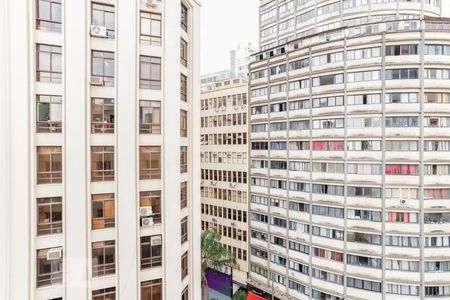 Vista do Quarto 1 de apartamento à venda com 2 quartos, 65m² em Centro Histórico de São Paulo, São Paulo