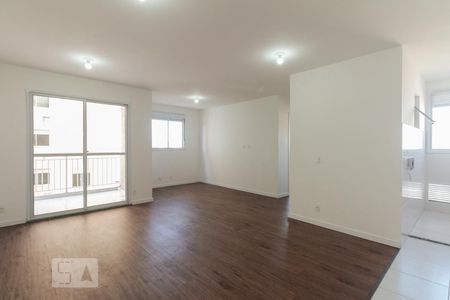 Sala de apartamento à venda com 2 quartos, 65m² em Belenzinho, São Paulo