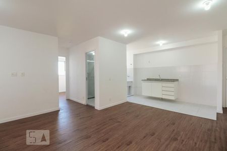 Sala de apartamento à venda com 2 quartos, 65m² em Belenzinho, São Paulo