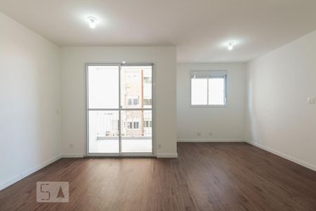 Sala de apartamento à venda com 2 quartos, 65m² em Belenzinho, São Paulo