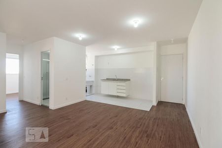 Sala de apartamento à venda com 2 quartos, 65m² em Belenzinho, São Paulo