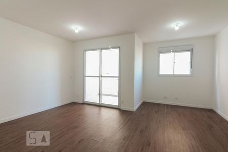 Sala de apartamento à venda com 2 quartos, 65m² em Belenzinho, São Paulo