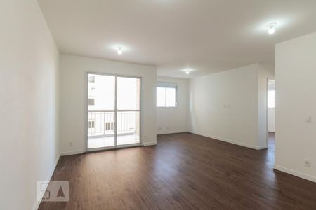 Sala de apartamento à venda com 2 quartos, 65m² em Belenzinho, São Paulo