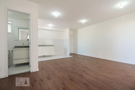 Sala de apartamento à venda com 2 quartos, 65m² em Belenzinho, São Paulo