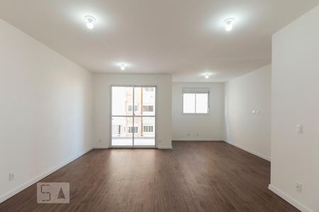 Sala de apartamento à venda com 2 quartos, 65m² em Belenzinho, São Paulo