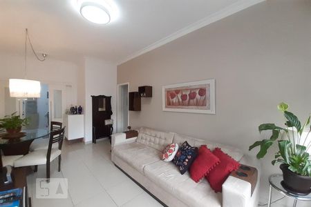 Sala de apartamento para alugar com 2 quartos, 69m² em Méier, Rio de Janeiro