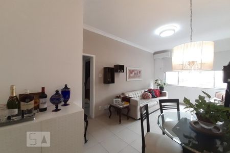 Sala de apartamento para alugar com 2 quartos, 69m² em Méier, Rio de Janeiro