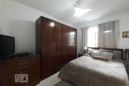 Quarto 1 de apartamento para alugar com 2 quartos, 69m² em Méier, Rio de Janeiro