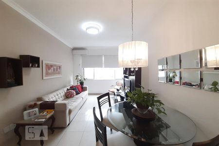 Sala de apartamento para alugar com 2 quartos, 69m² em Méier, Rio de Janeiro