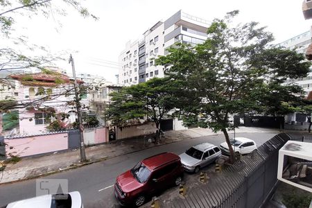 Vista de apartamento para alugar com 2 quartos, 69m² em Méier, Rio de Janeiro