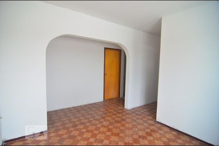 Sala de apartamento à venda com 3 quartos, 100m² em Estância Velha, Canoas