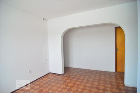 Sala de apartamento à venda com 3 quartos, 100m² em Estância Velha, Canoas