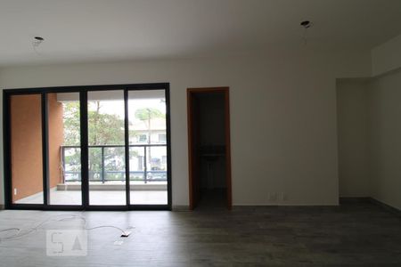 Quarto de kitnet/studio para alugar com 1 quarto, 37m² em Santo Amaro, São Paulo