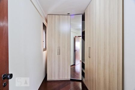 Quarto 1 de apartamento à venda com 3 quartos, 140m² em Chora Menino, São Paulo
