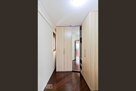 Quarto 1 de apartamento para alugar com 3 quartos, 140m² em Chora Menino, São Paulo